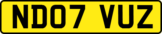 ND07VUZ