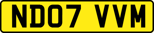 ND07VVM