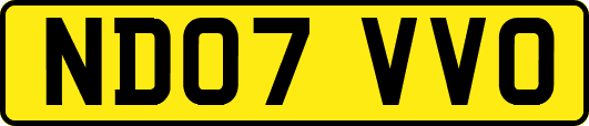 ND07VVO
