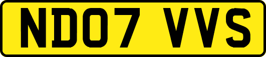 ND07VVS