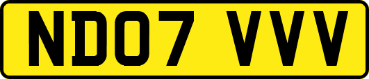 ND07VVV