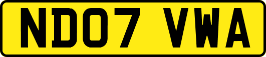 ND07VWA