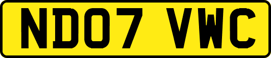 ND07VWC