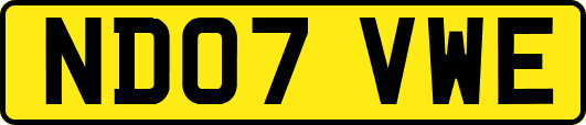 ND07VWE