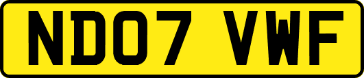 ND07VWF