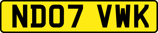 ND07VWK