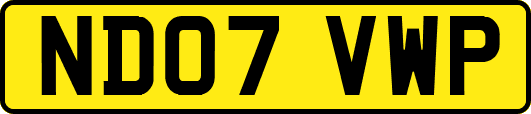 ND07VWP