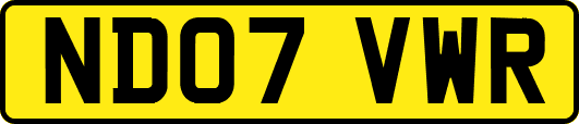 ND07VWR