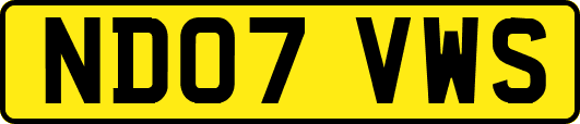 ND07VWS