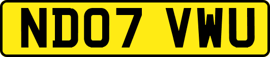ND07VWU
