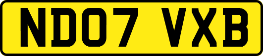 ND07VXB