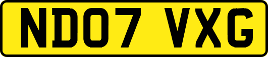 ND07VXG
