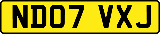 ND07VXJ