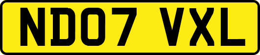 ND07VXL