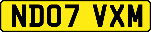 ND07VXM