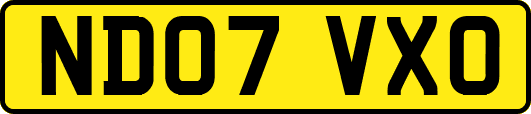 ND07VXO