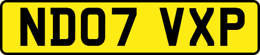 ND07VXP