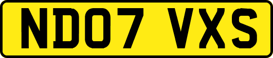 ND07VXS