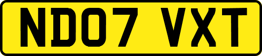 ND07VXT