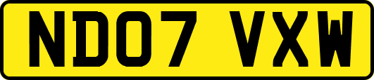 ND07VXW
