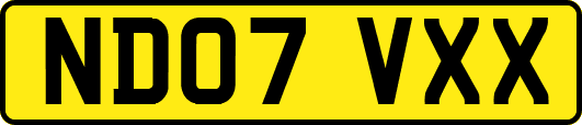ND07VXX
