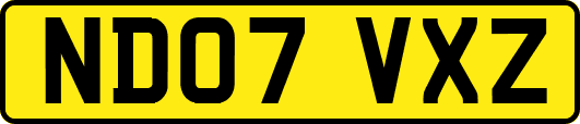 ND07VXZ