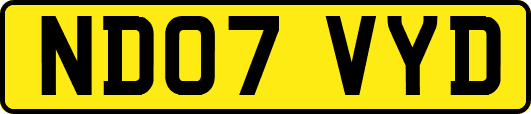ND07VYD