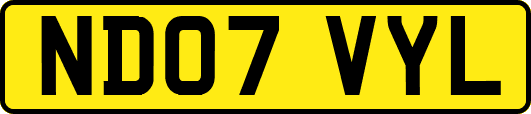 ND07VYL