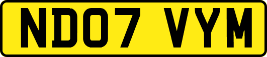 ND07VYM