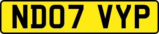 ND07VYP