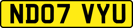 ND07VYU