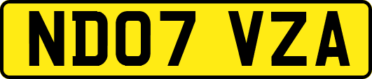 ND07VZA