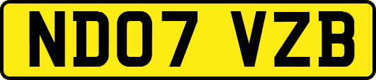 ND07VZB
