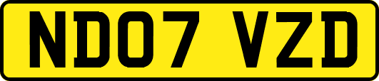 ND07VZD