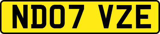 ND07VZE