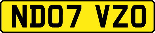 ND07VZO