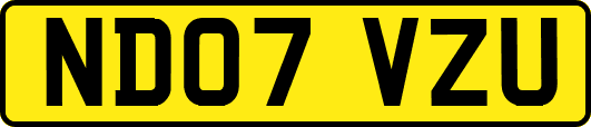 ND07VZU