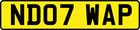 ND07WAP