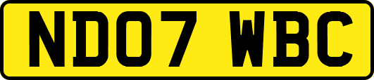 ND07WBC