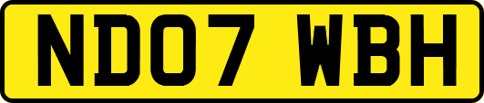 ND07WBH