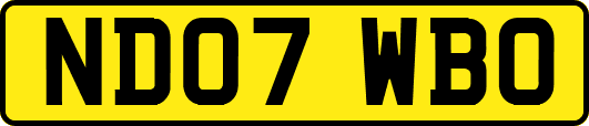 ND07WBO