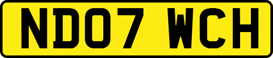 ND07WCH