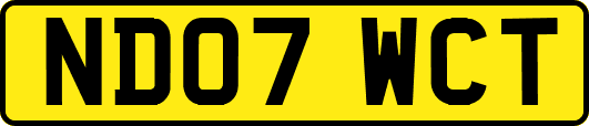 ND07WCT