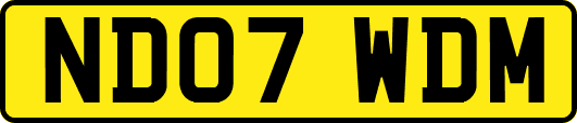 ND07WDM