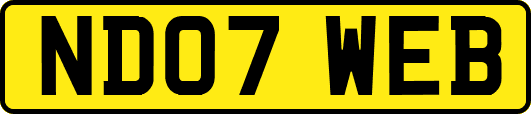 ND07WEB