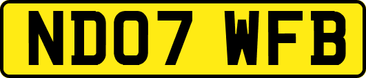 ND07WFB