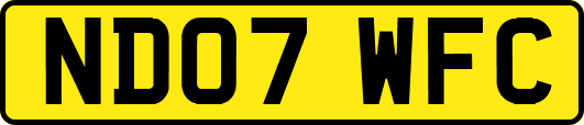 ND07WFC