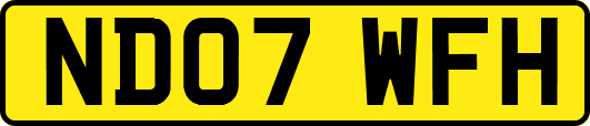ND07WFH