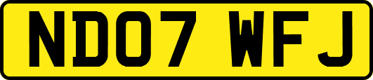 ND07WFJ