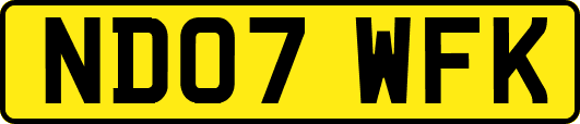ND07WFK